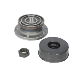 Jeu de roulements de roue SKF VKBA 3691