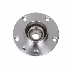 Jeu de roulements de roue SKF VKBA 3691