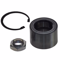 Jeu de roulements de roue SKF VKBA 3690