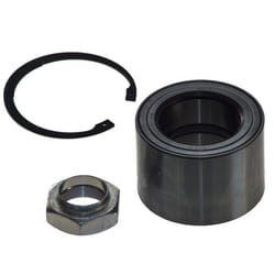 Jeu de roulements de roue SKF VKBA 3690