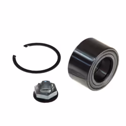 Jeu de roulements de roue SKF VKBA 3688