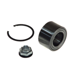 Jeu de roulements de roue SKF VKBA 3688