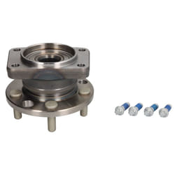 Jeu de roulements de roue SKF VKBA 3686