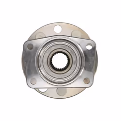 Jeu de roulements de roue SKF VKBA 3686