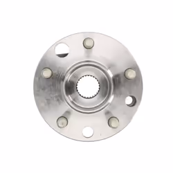 Jeu de roulements de roue SKF VKBA 3686