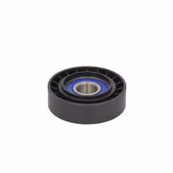 Galet enrouleur de courroie d'accessoire SKF VKM 32242