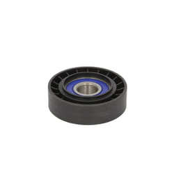 Galet enrouleur de courroie d'accessoire SKF VKM 32242