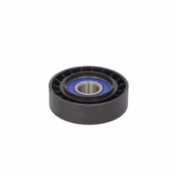 Galet enrouleur de courroie d'accessoire SKF VKM 32242