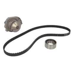 Kit distribution avec pompe à eau SKF VKMC 02200