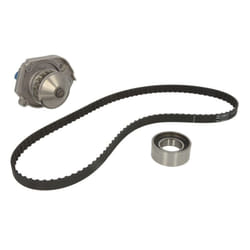 Kit distribution avec pompe à eau SKF VKMC 02200