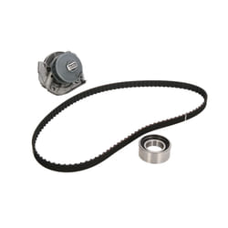 Kit distribution avec pompe à eau SKF VKMC 02202