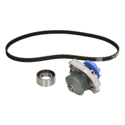 Kit distribution avec pompe à eau SKF VKMC 02203