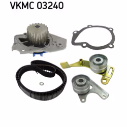 Kit distribution avec pompe à eau SKF VKMC 03240