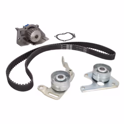 Kit distribution avec pompe à eau SKF VKMC 03241