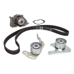 Kit distribution avec pompe à eau SKF VKMC 03241