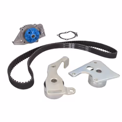 Kit distribution avec pompe à eau SKF VKMC 03241