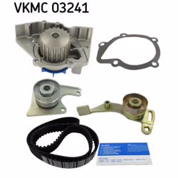 Kit distribution avec pompe à eau SKF VKMC 03241