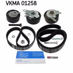 Kit distribution SKF VKMA 01258