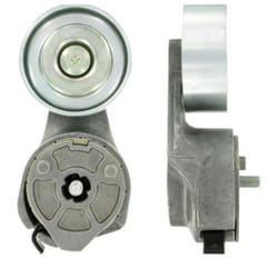 Tendeur de courroie, courroie trapézoïdale à nervures SKF VKMCV 52006