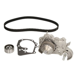 Kit distribution avec pompe à eau SKF VKMC 06415