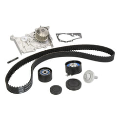 Kit distribution avec pompe à eau SKF VKMC 06020