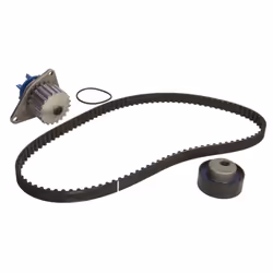 Kit distribution avec pompe à eau SKF VKMC 03100