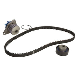 Kit distribution avec pompe à eau SKF VKMC 03100