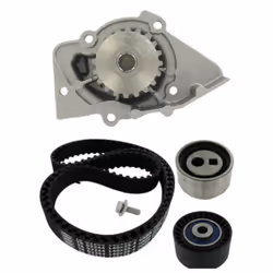 Kit distribution avec pompe à eau SKF VKMC 03244