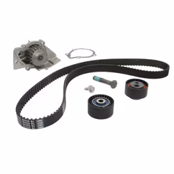 Kit distribution avec pompe à eau SKF VKMC 03247