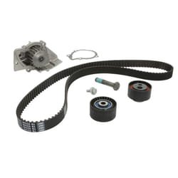 Kit distribution avec pompe à eau SKF VKMC 03247