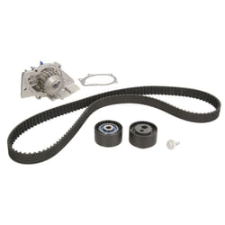 Kit distribution avec pompe à eau SKF VKMC 03248