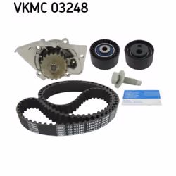 Kit distribution avec pompe à eau SKF VKMC 03248