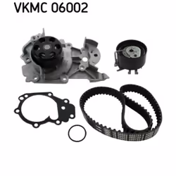 Kit distribution avec pompe à eau SKF VKMC 06002 - Vue supplémentaire 4