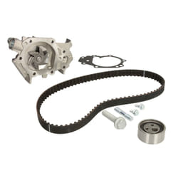 Kit distribution avec pompe à eau SKF VKMC 06010