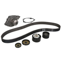 Kit distribution avec pompe à eau SKF VKMC 06106