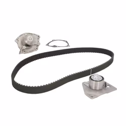 Kit distribution avec pompe à eau SKF VKMC 06127