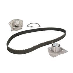 Kit distribution avec pompe à eau SKF VKMC 06127