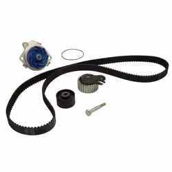 Kit distribution avec pompe à eau SKF VKMC 02174
