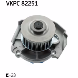 Pompe à eau SKF VKPC 82251