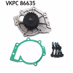 Pompe à eau SKF VKPC 86635 - Vue supplémentaire 4