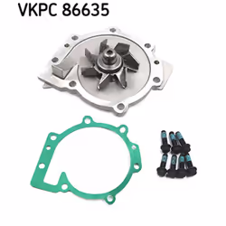 Pompe à eau SKF VKPC 86635 - Vue supplémentaire 5