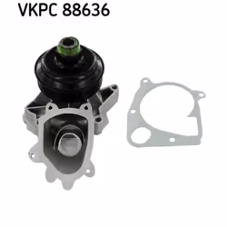Pompe à eau SKF VKPC 88636
