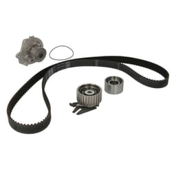 Kit distribution avec pompe à eau SKF VKMC 02176