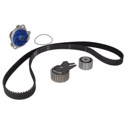 Kit distribution avec pompe à eau SKF VKMC 02176