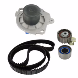 Kit distribution avec pompe à eau SKF VKMC 02176