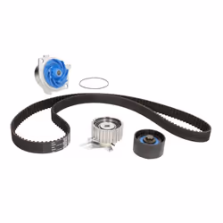Kit distribution avec pompe à eau SKF VKMC 02177