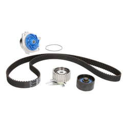 Kit distribution avec pompe à eau SKF VKMC 02177