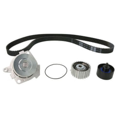 Kit distribution avec pompe à eau SKF VKMC 02181