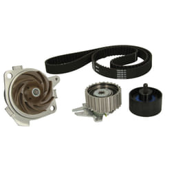 Kit distribution avec pompe à eau SKF VKMC 02183