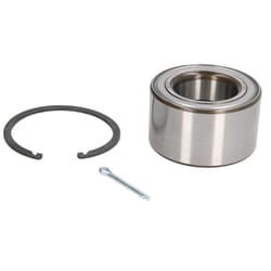 Jeu de roulements de roue SKF VKBA 3979